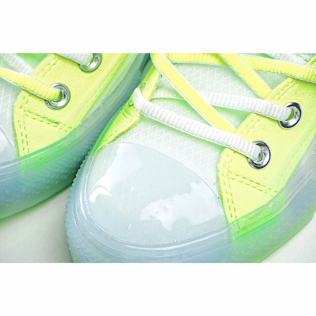 Converse Chunk 1970s Espadrilles