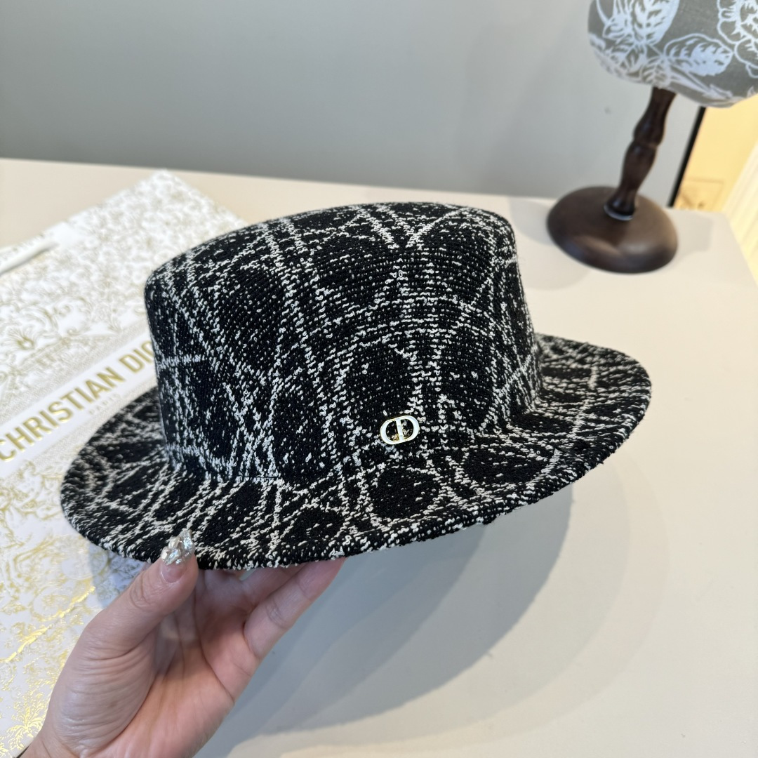Dior Bucket Hat