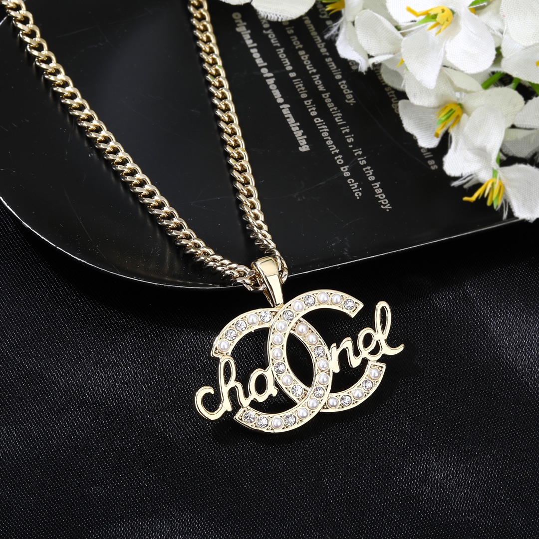 Chanel Necklace