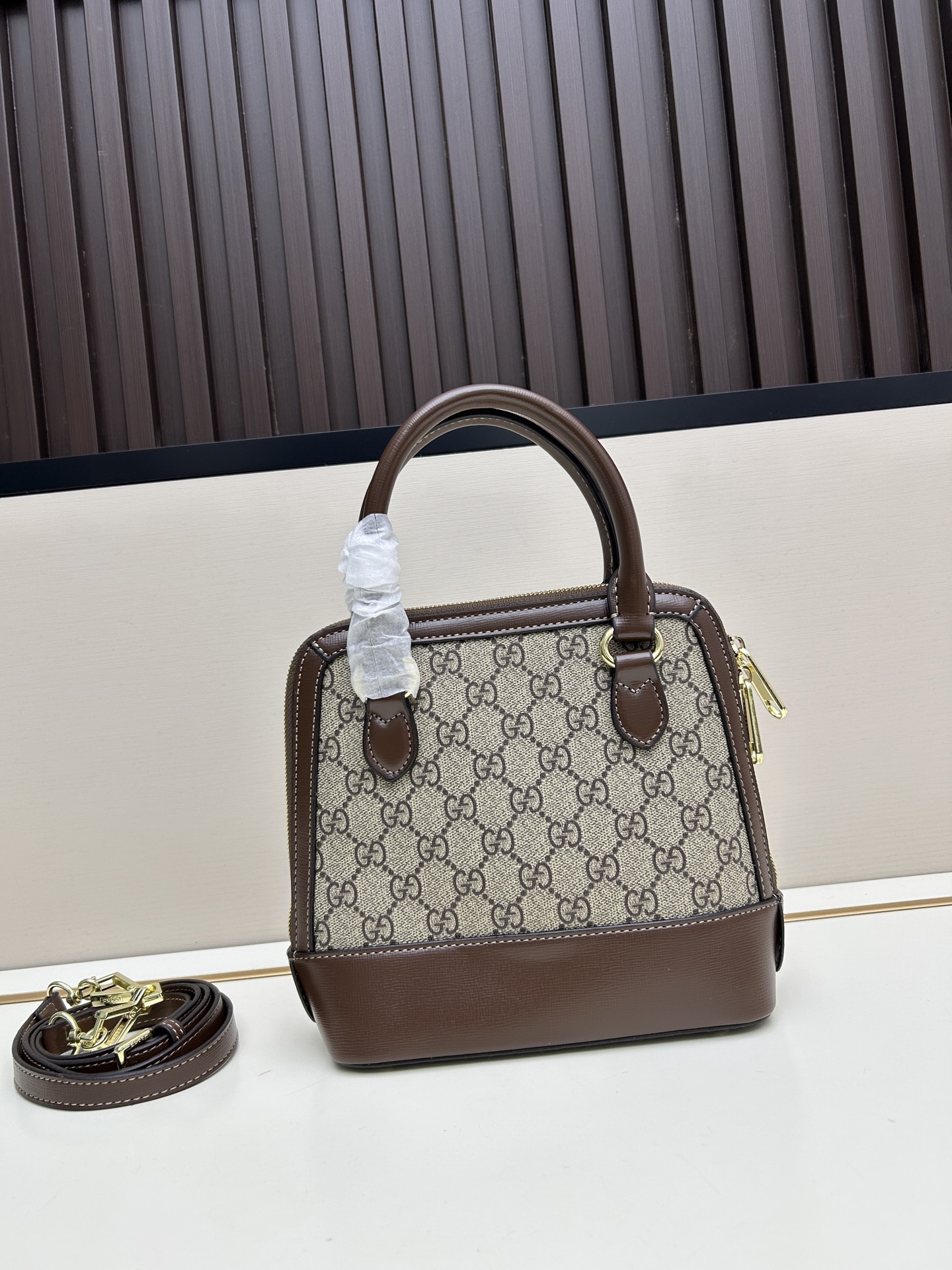 GG 1955Horsebit Bag