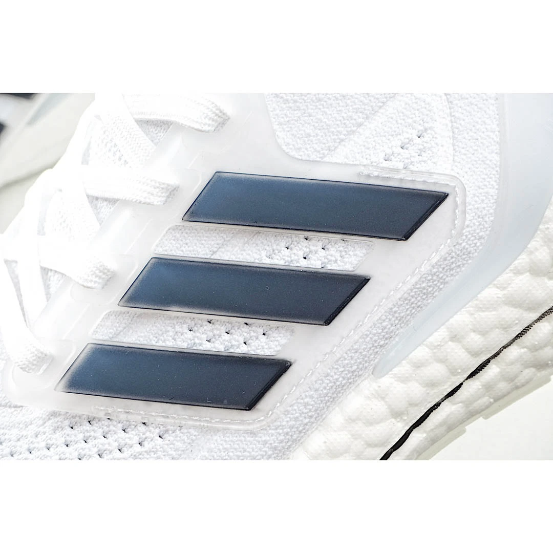 Adidas UltraBoost 21 Primeblue 'Non Dyed Black'