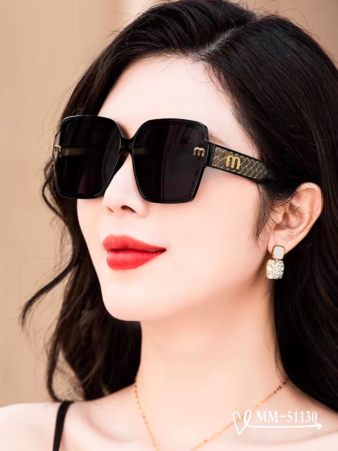 Miumiu Sunglass