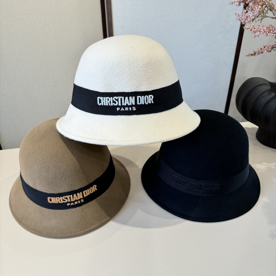 Dior Bucket Hat