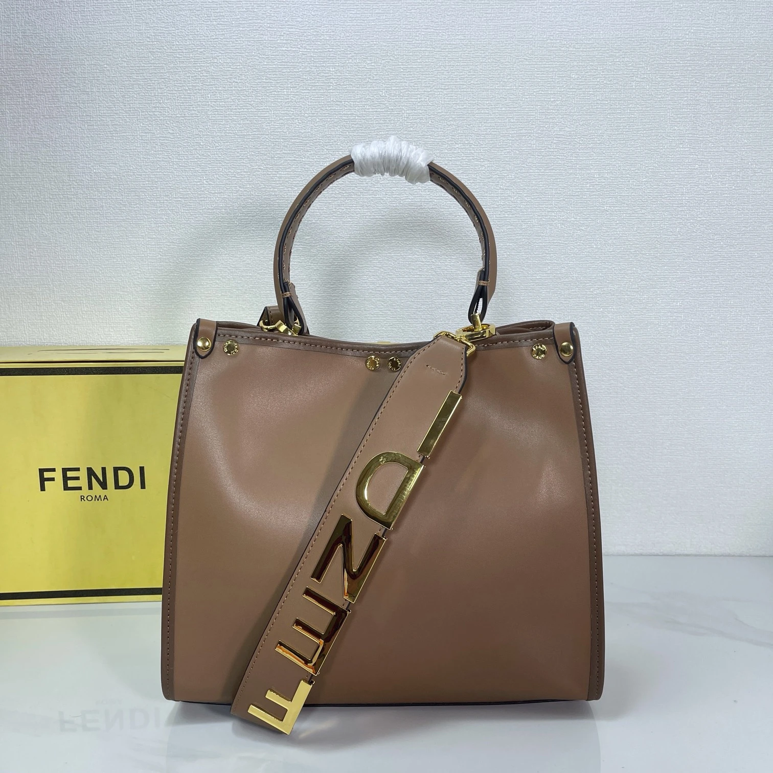 Fendi Perkaboo