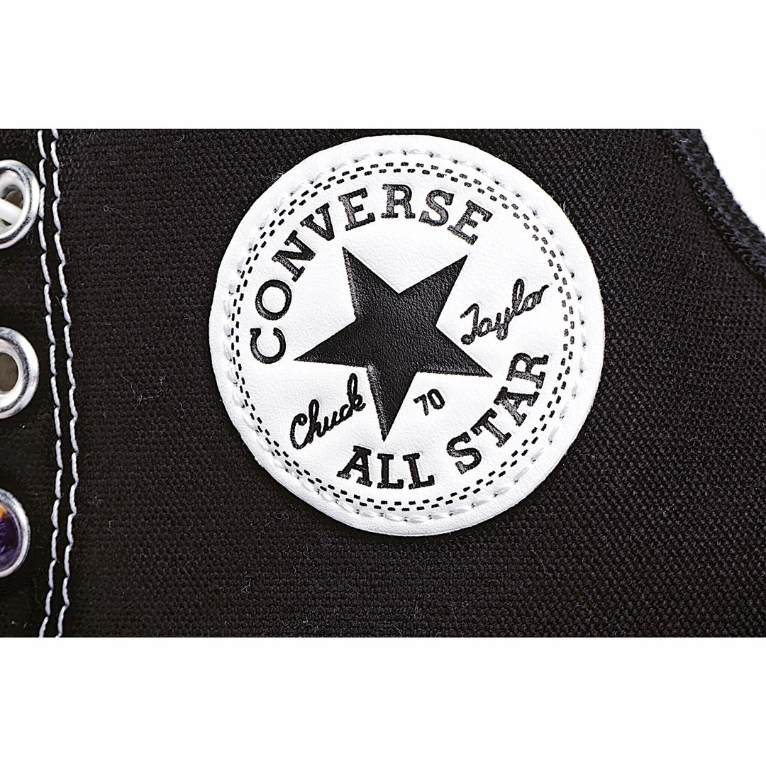 Converse Chunk 1970s Espadrilles