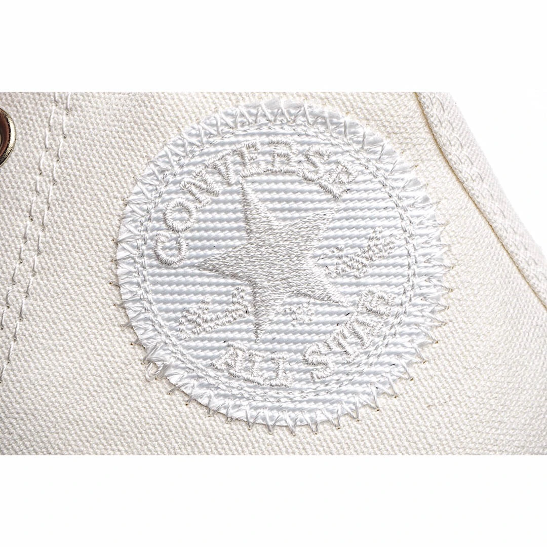 Converse Chunk 1970s Espadrilles