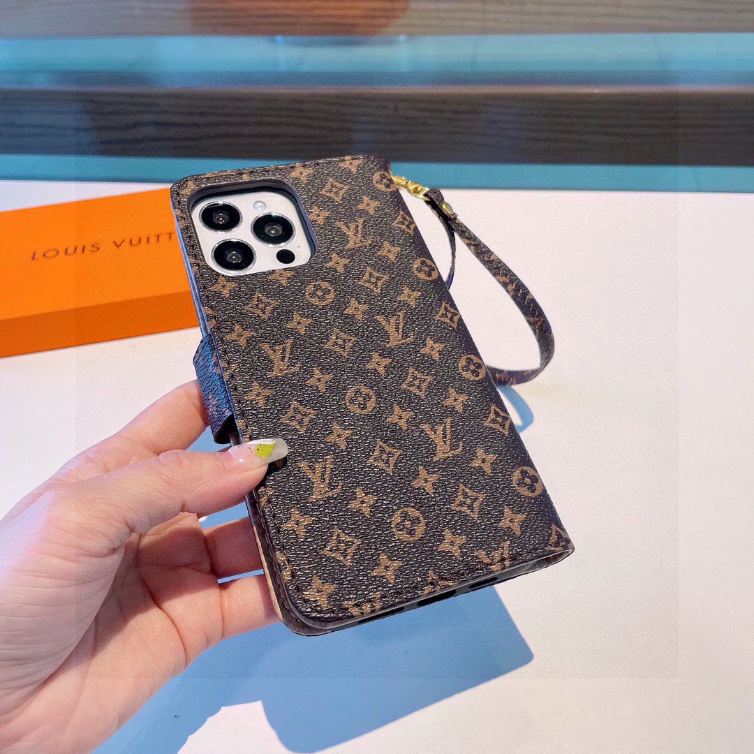 Louis Vuitton Phone Case