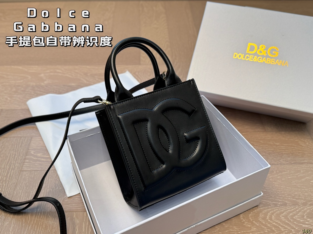 Dolce & Gabbana Handle Bag