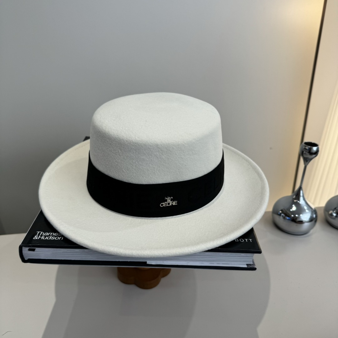 Celine Bucket Hat