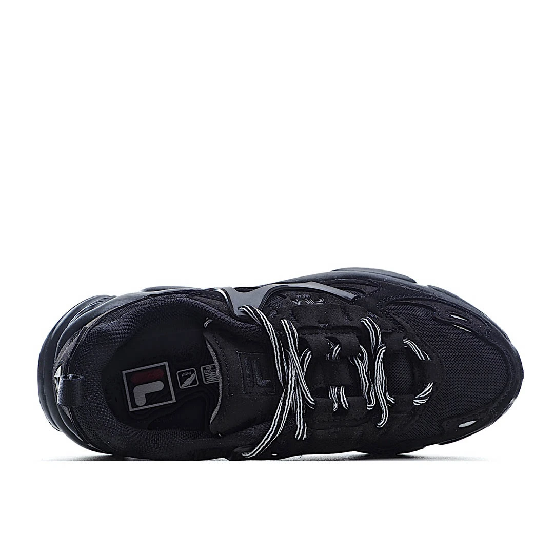 FILA Mars retro running shoes