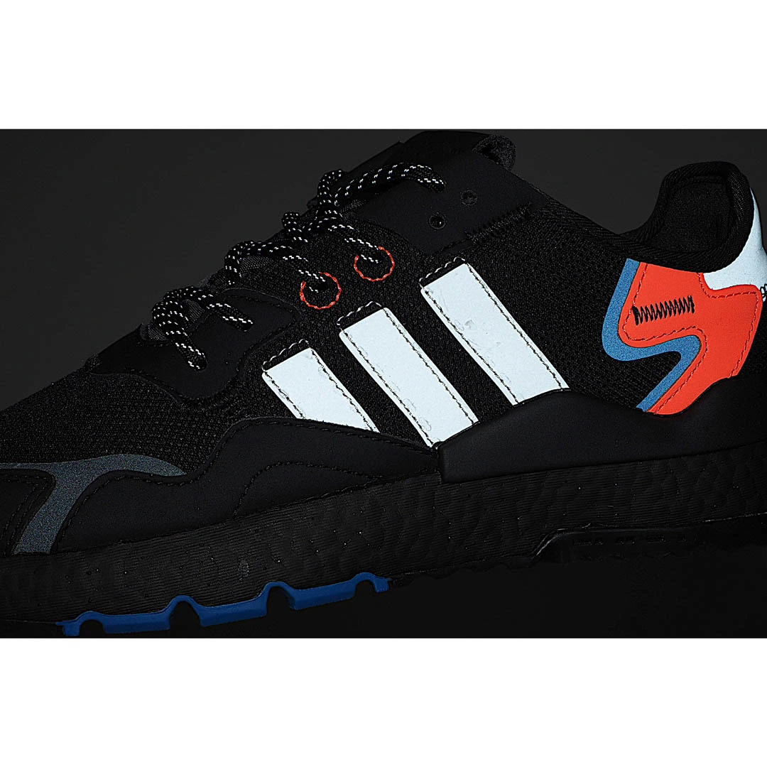 Adidas Nite Jogger Boost
