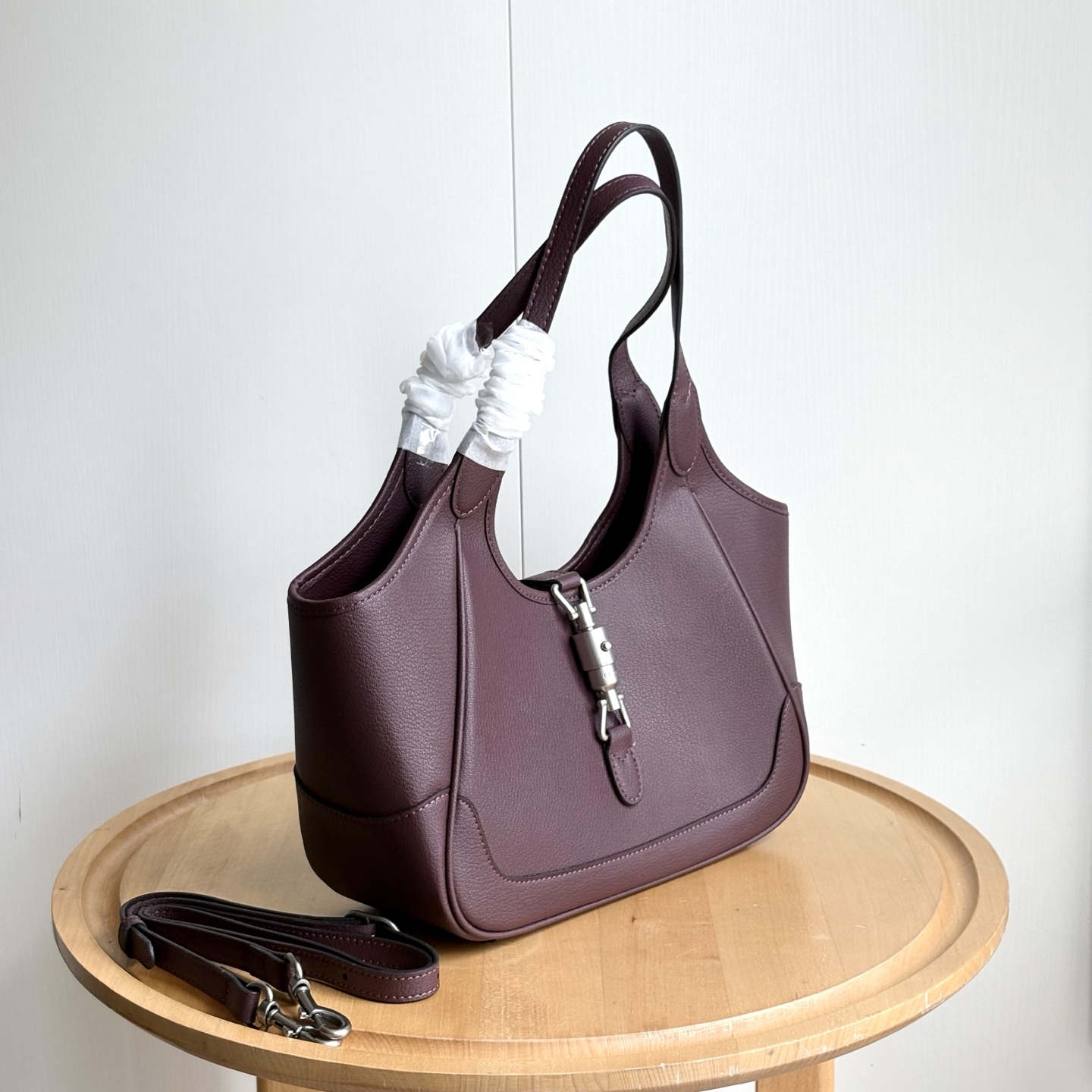 Gucci Mercato Tote Bag