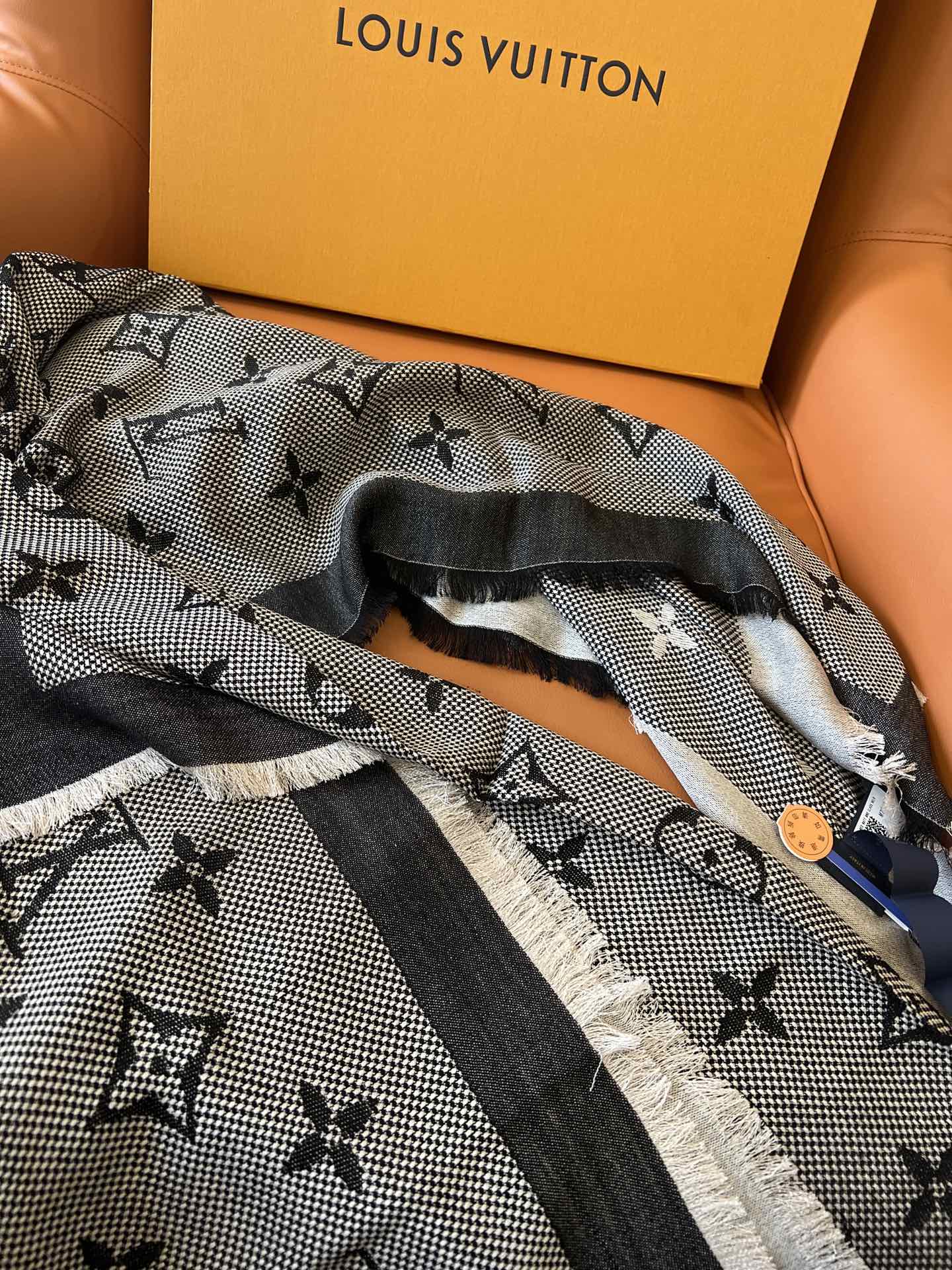 Louis Vuitton Scarves