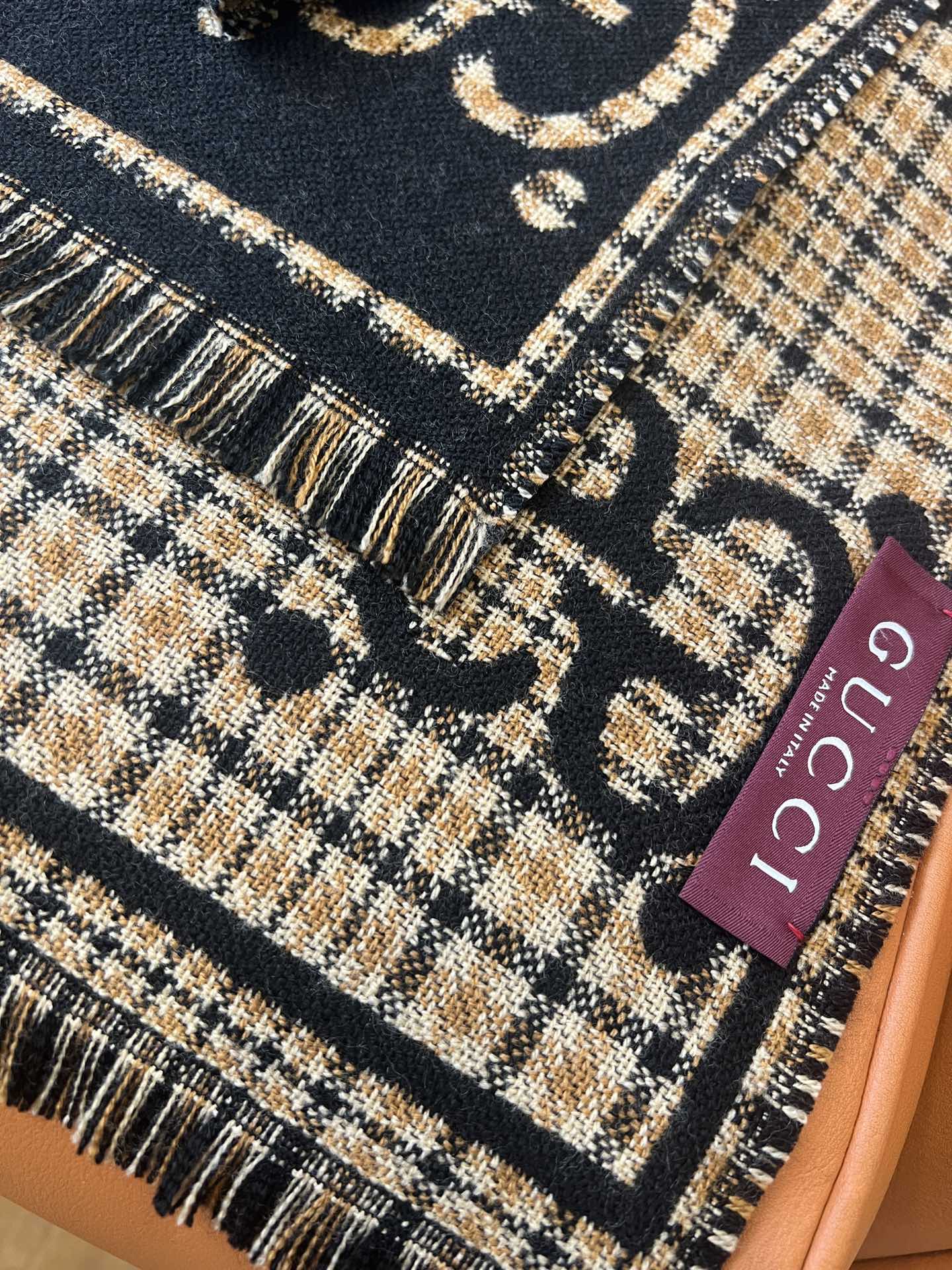 Gucci Scarves