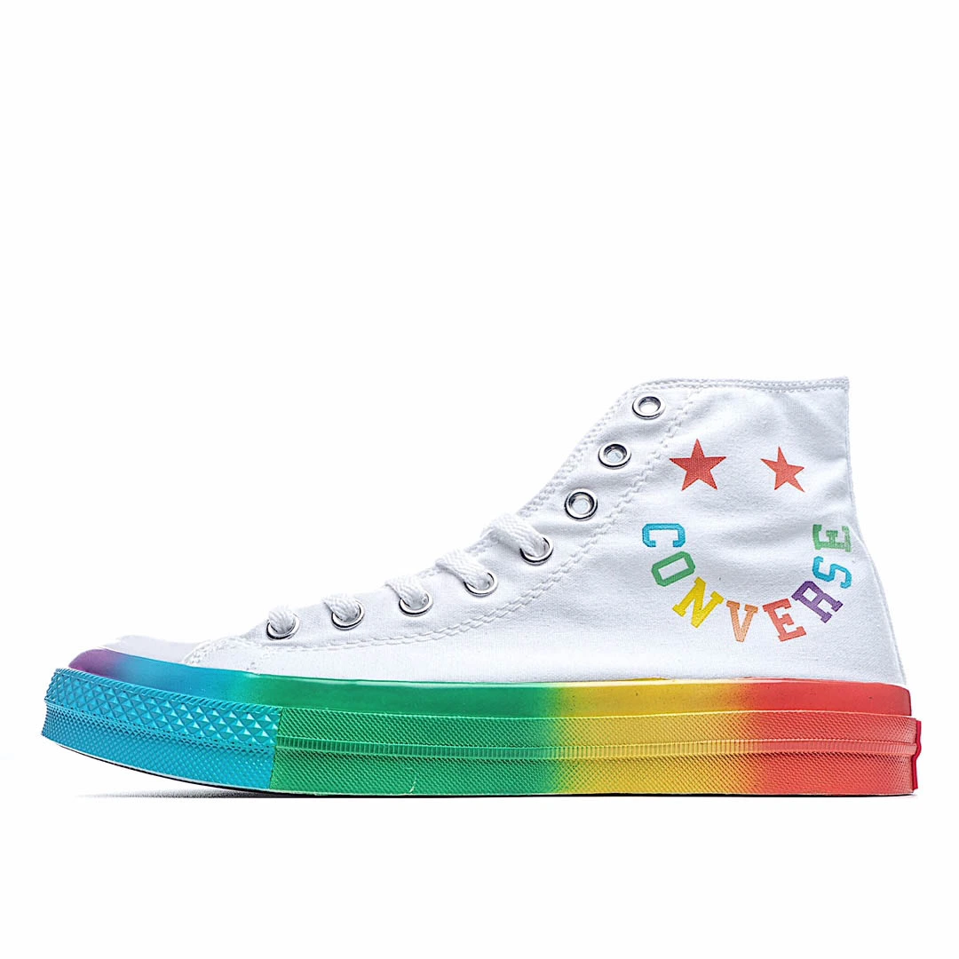Converse Chunk 1970s Espadrilles
