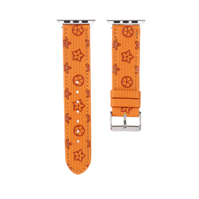 LV IWatch Band