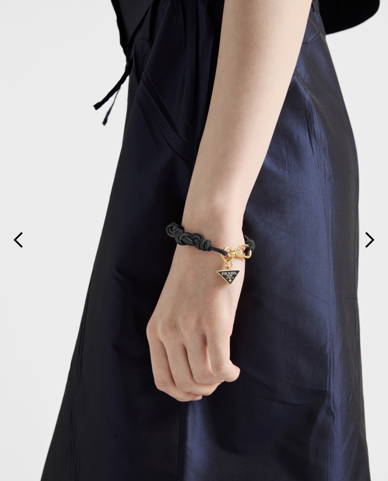 Prada Bracelet