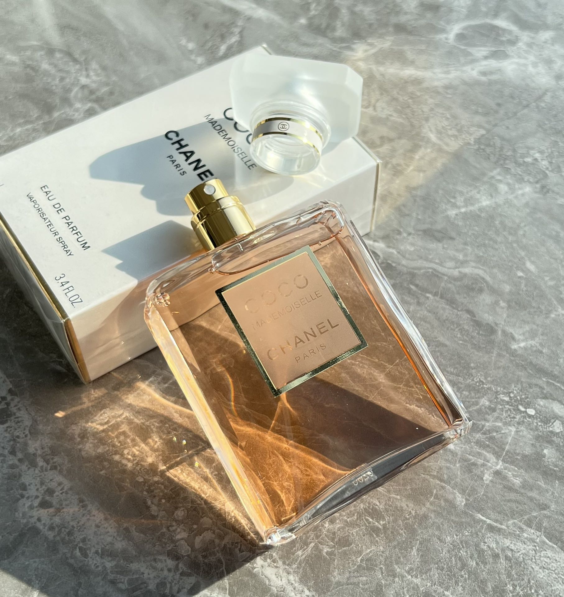 Chanel Perfume 100ml