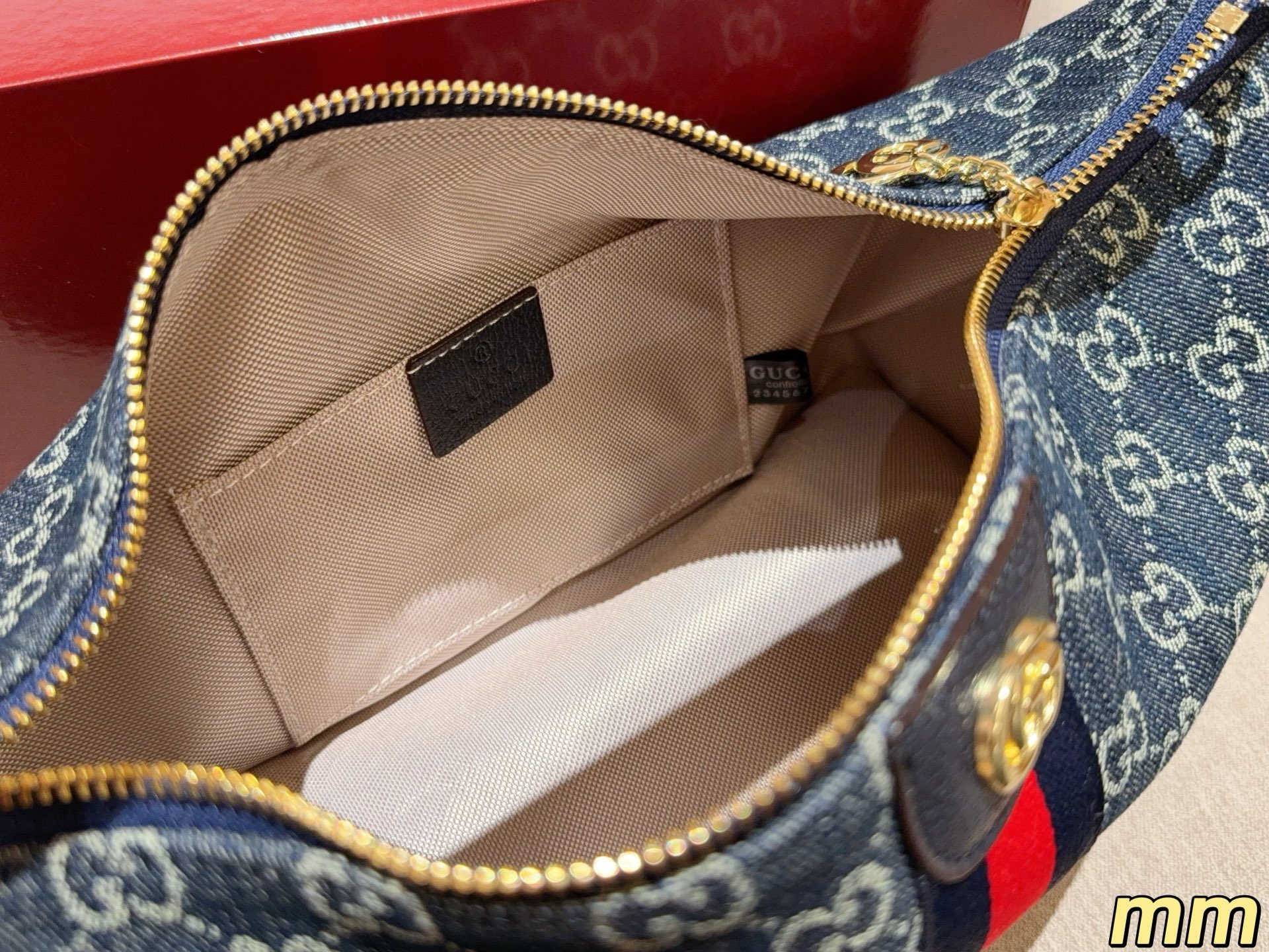 Gucci Vanity