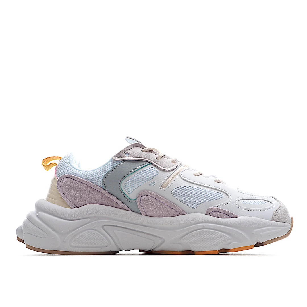 FILA Mars retro running shoes