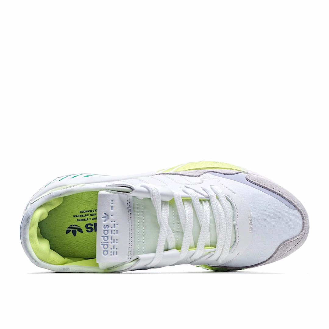 Adidas Nite Jogger 2020 Boost Sneakers