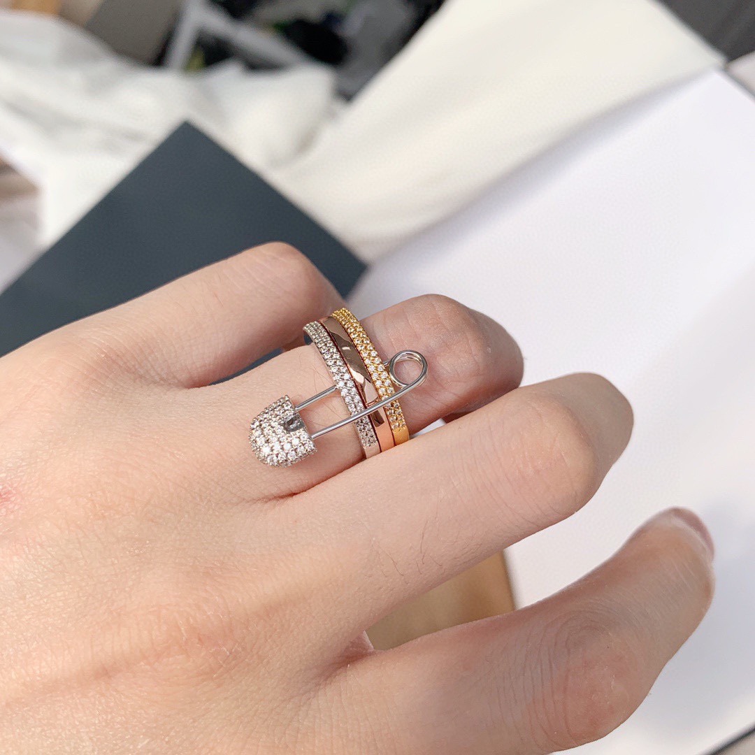 APm monaco Ring
