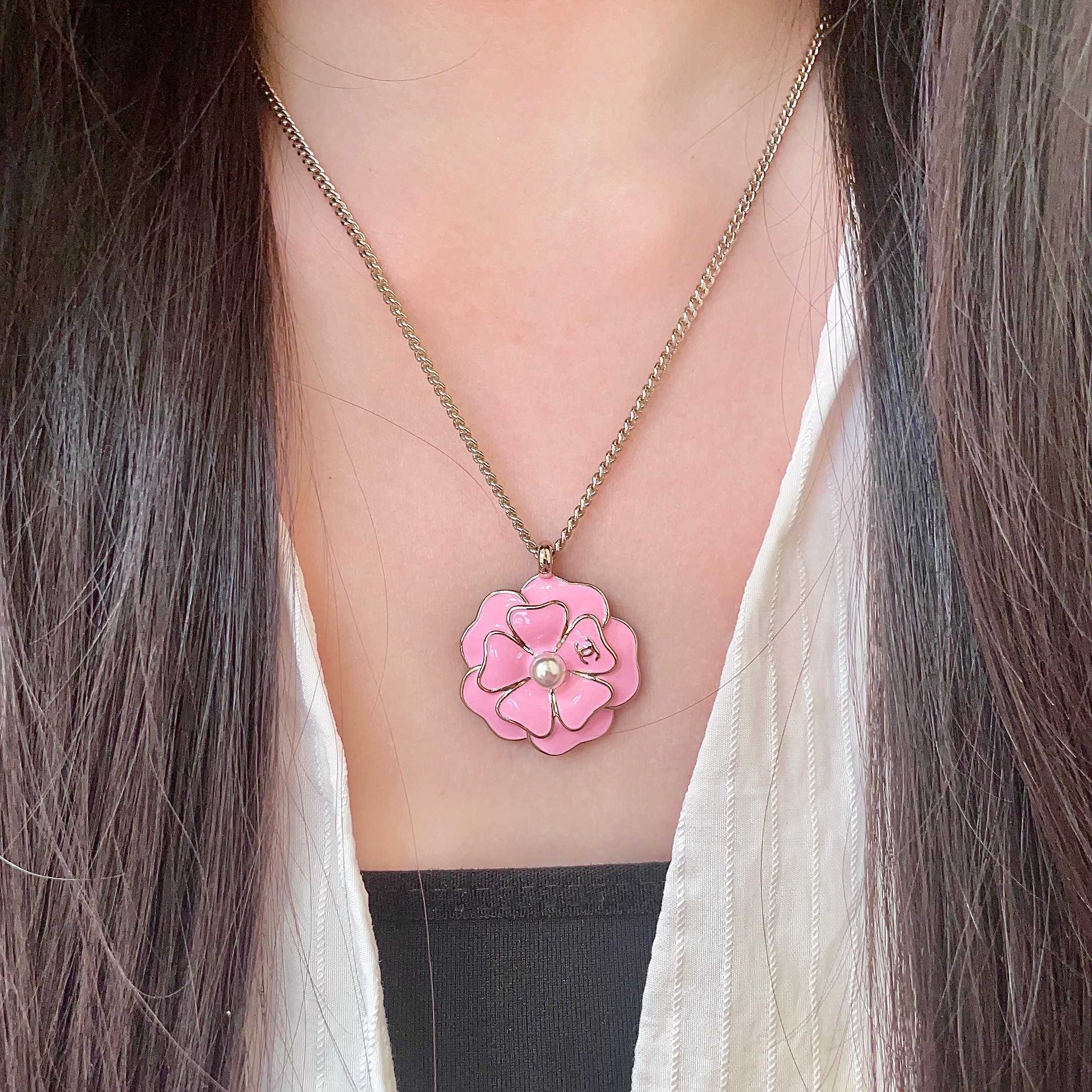Chanel Necklace
