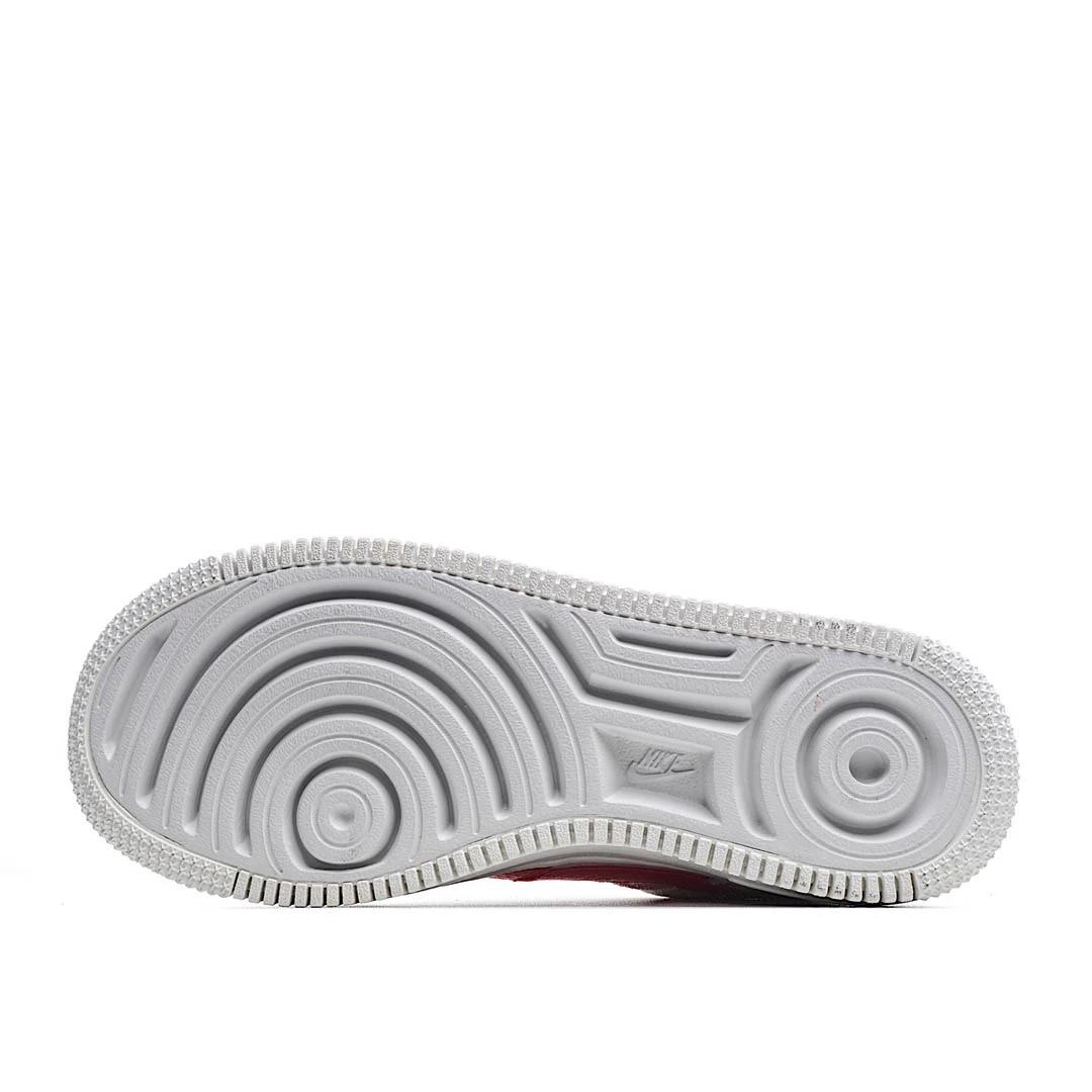 Nike WMNS Air Force 1 Shadow Low-Top Sneakers