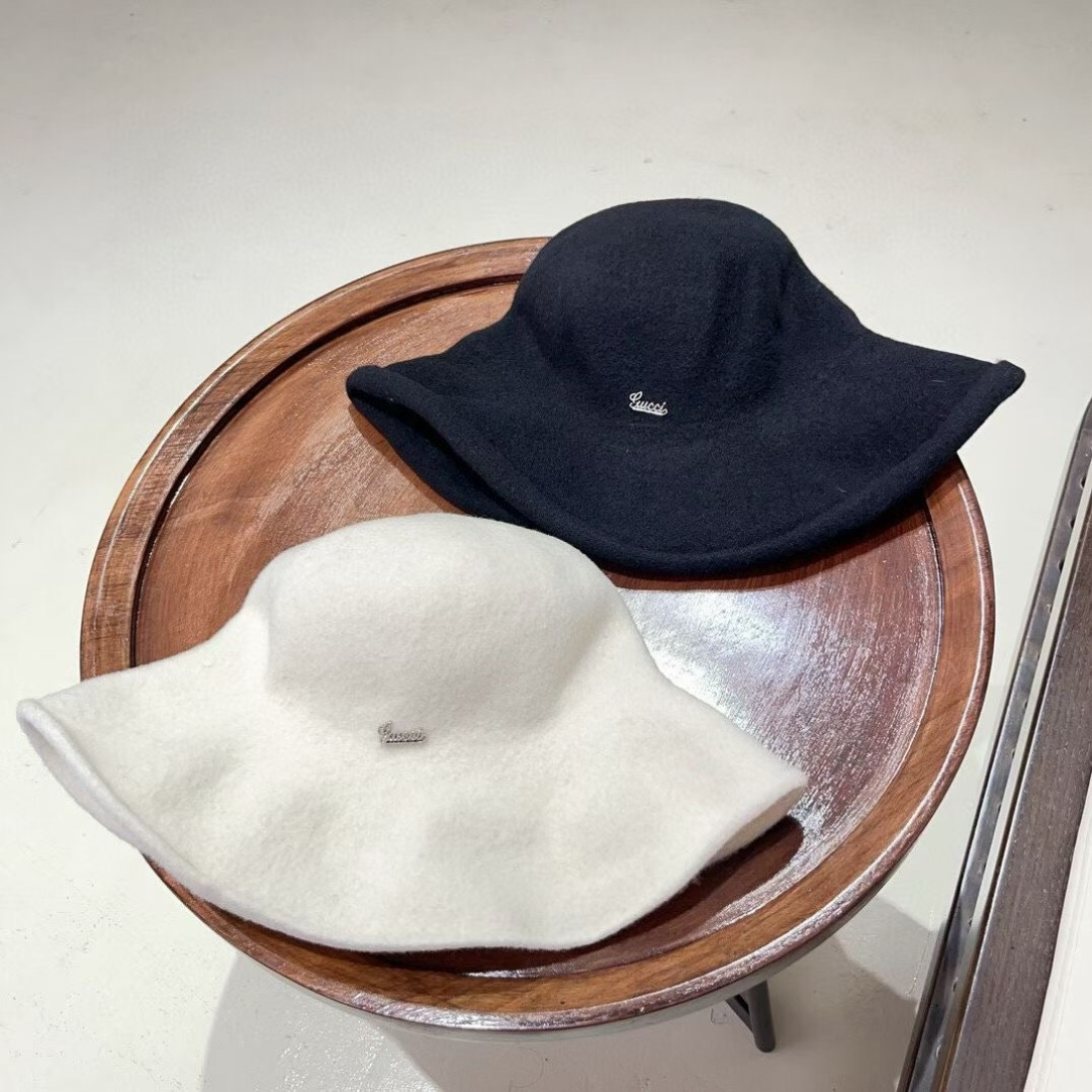 Gucci Bucket Hat