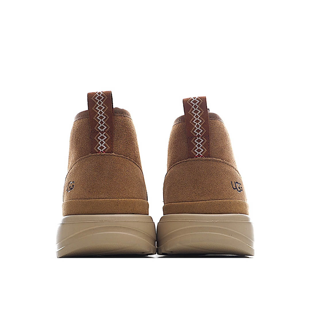 UGG Classic Sneakers Martin Boots
