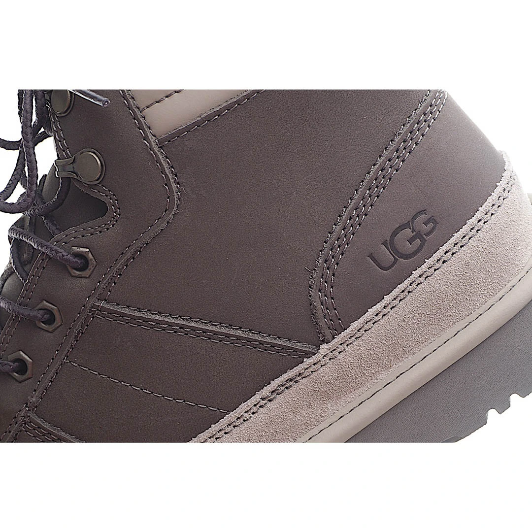UGG Classic Sneakers Martin Boots