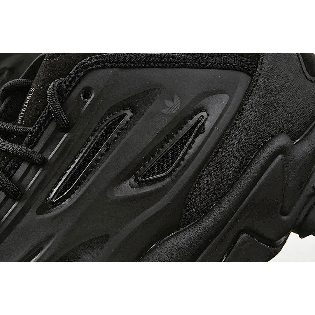 Adidas Ozweego Celox 'Core Black White'