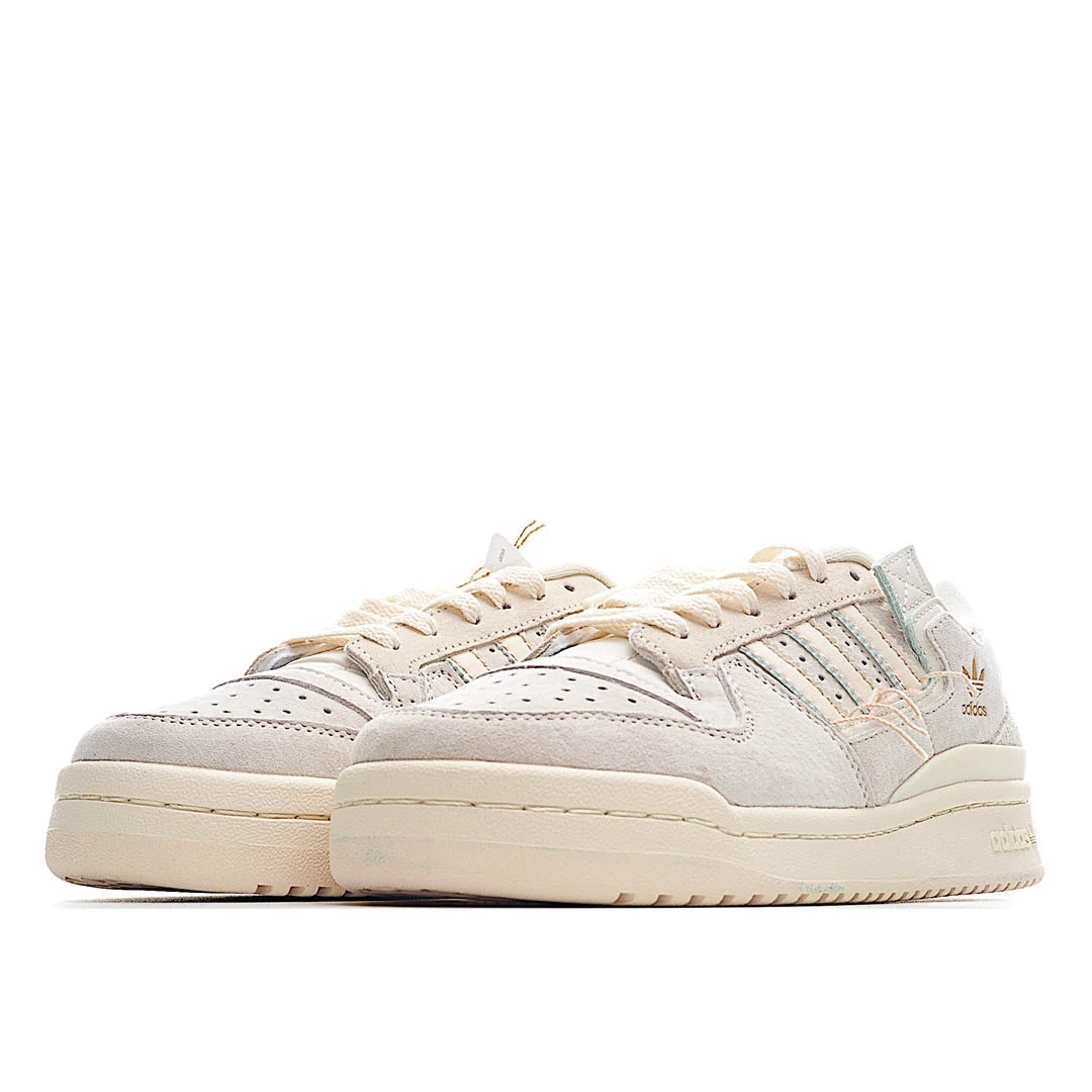 Adidas Forum 84 Low 'Off White'