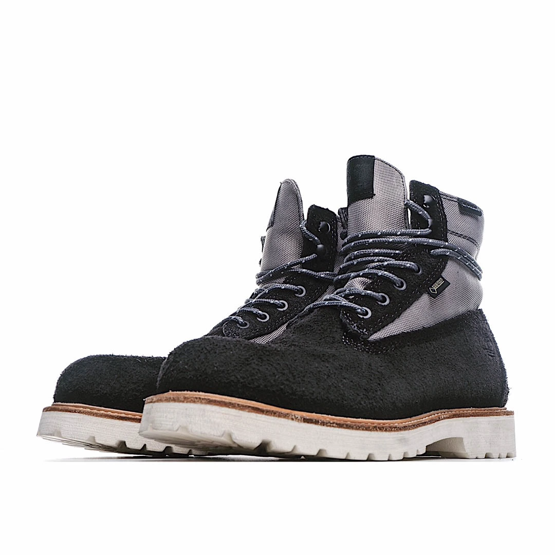 Timberland Classic High-Top Martin Boots