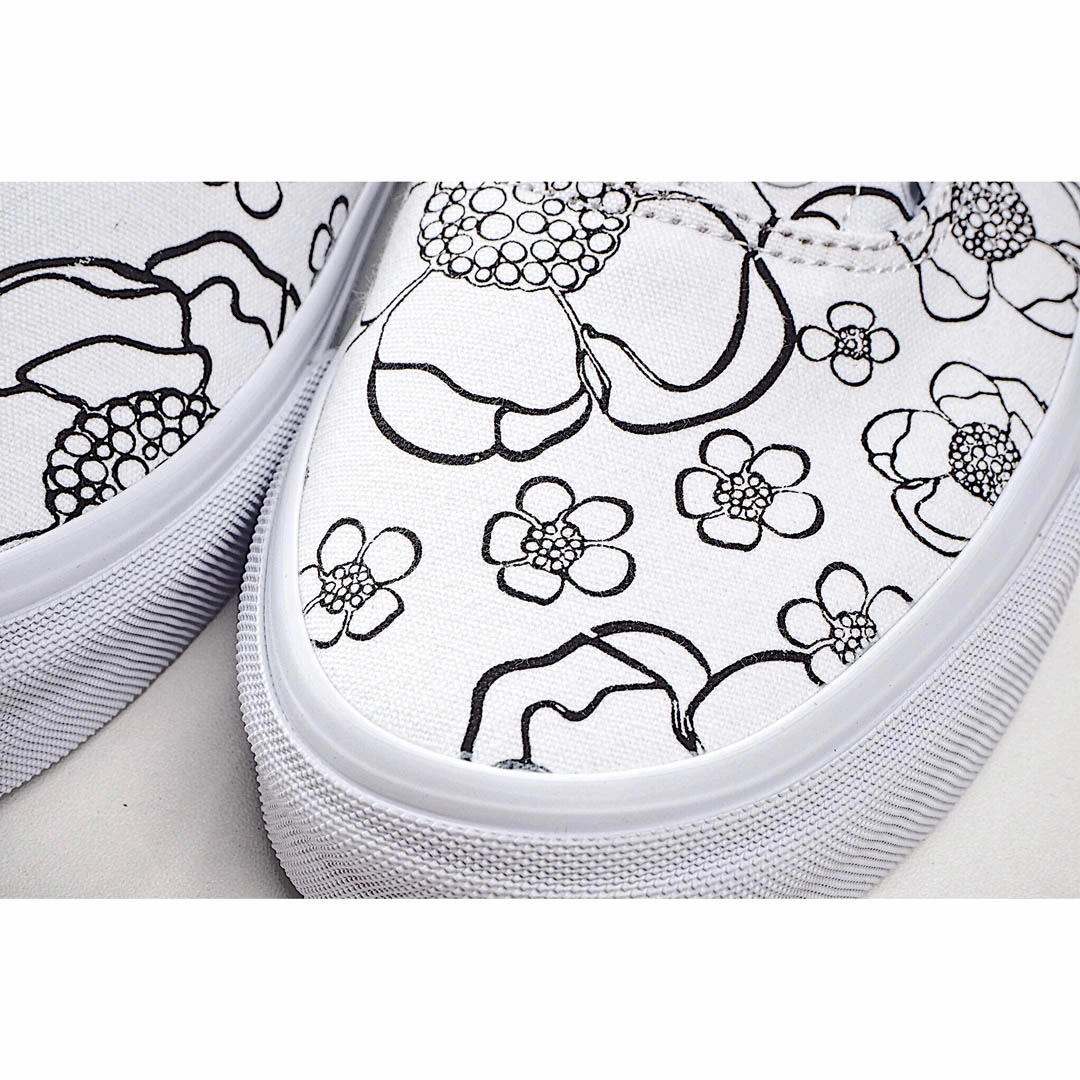 Vans Vault OG Era Low-Top Sneakers