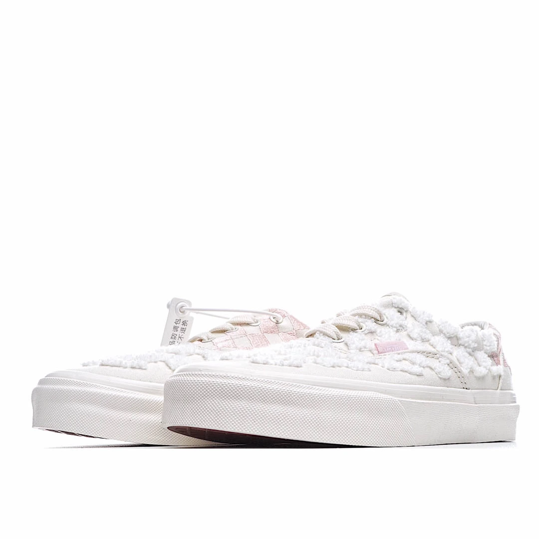 Vans Vault OG Era Low-Top Sneakers