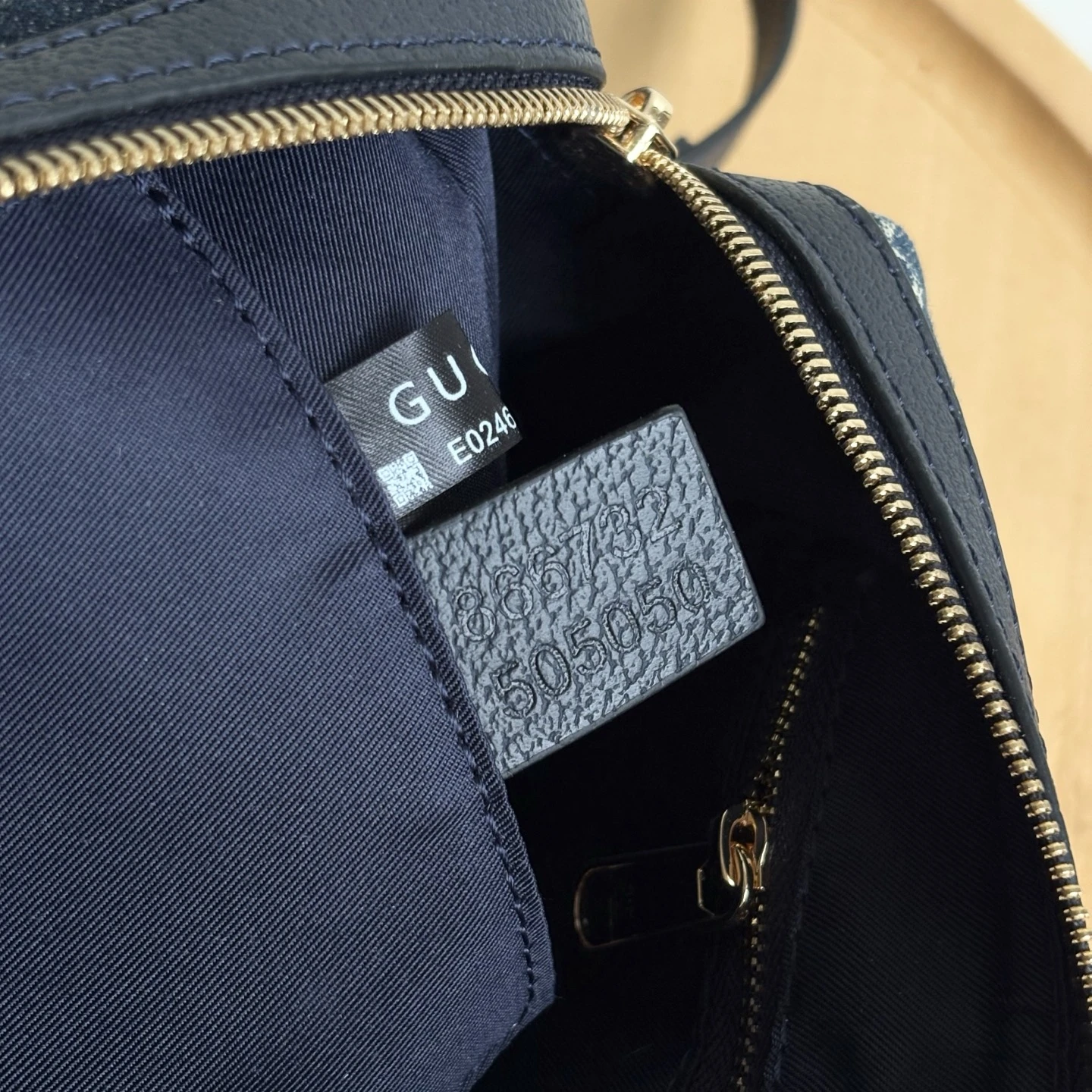 Gucci Boretto