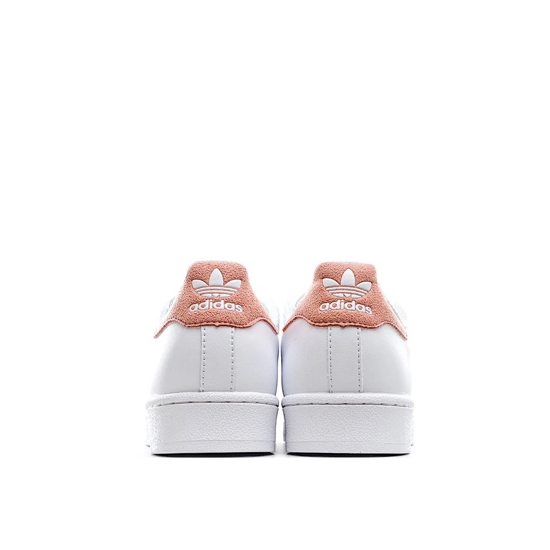Adidas Superstar Original Peach Powder