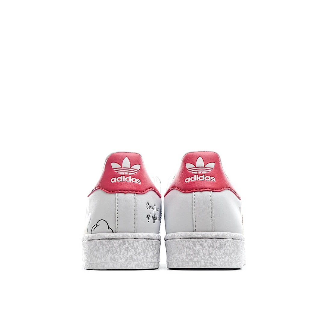 Adidas Disney x Superstar 'Mickey Mouse'