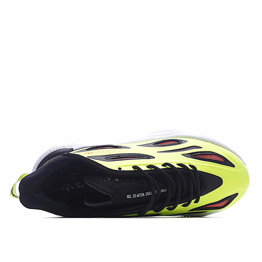Adidas Ozweego Celox 'Solar Yellow'