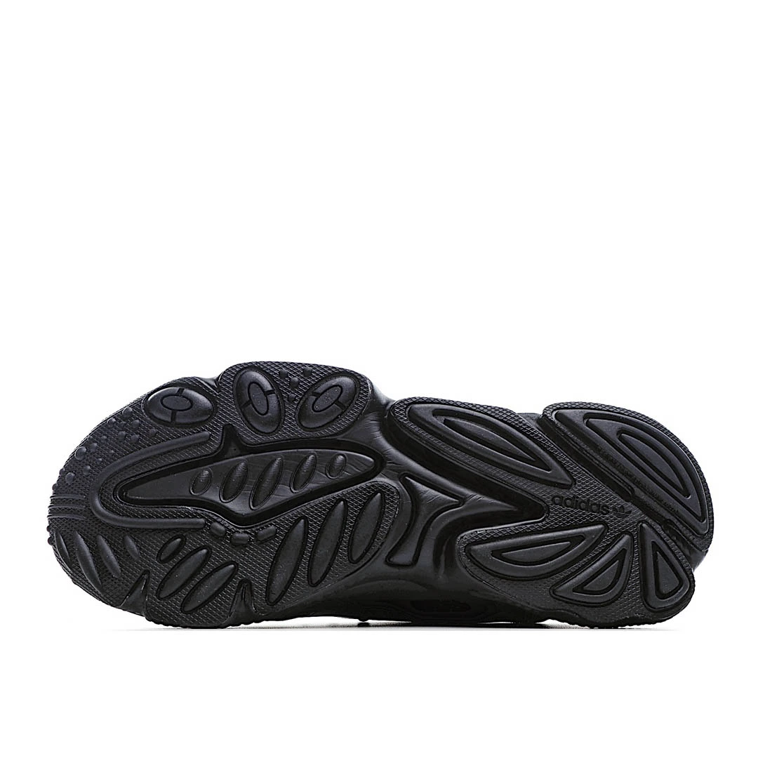 Adidas Ozweego Celox 'Core Black White'