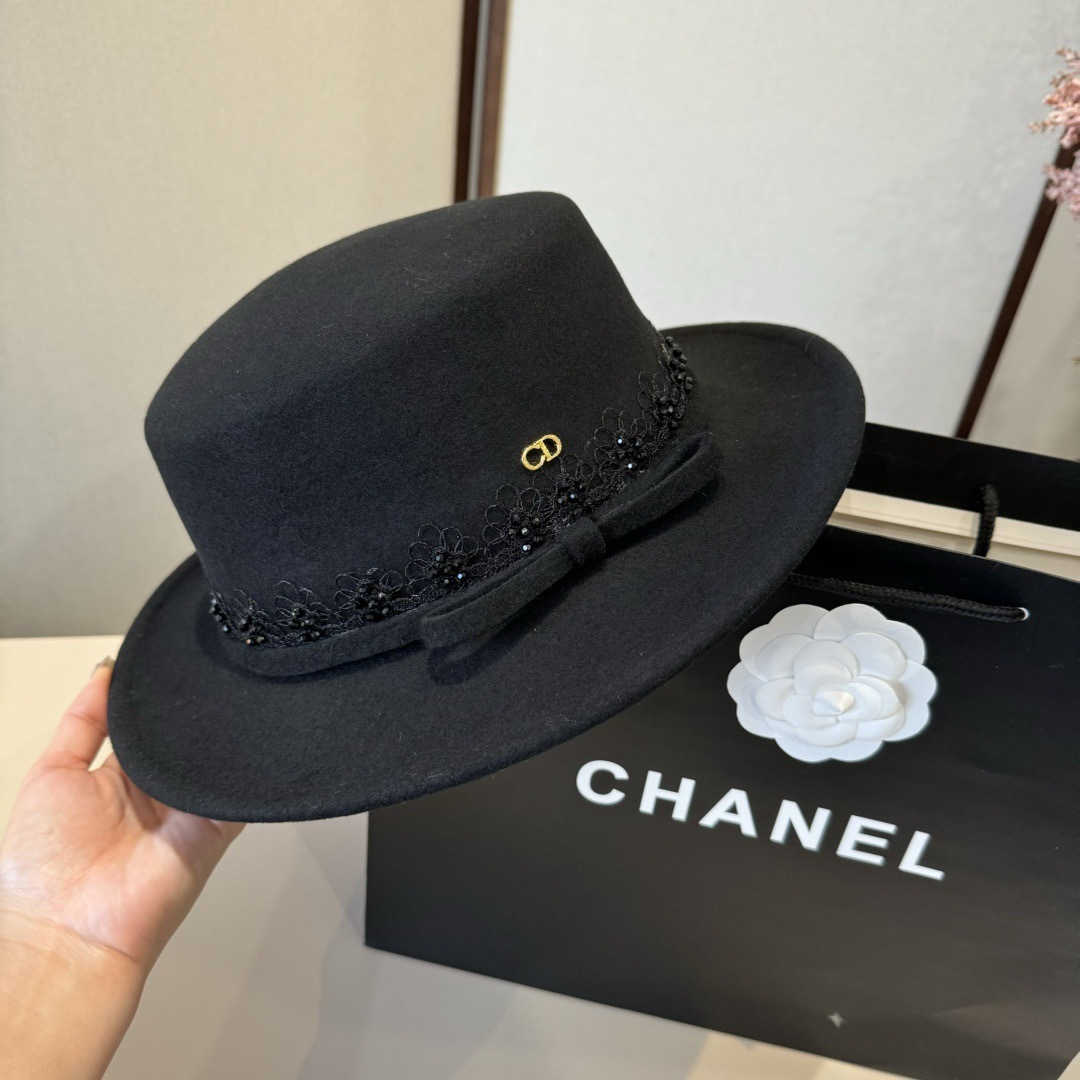 Dior Bucket Hat