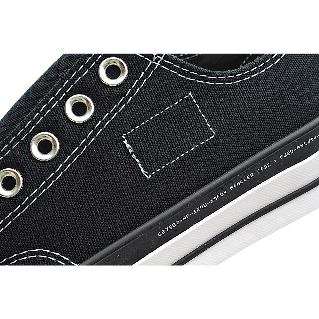 Converse Chunk 1970s Espadrilles