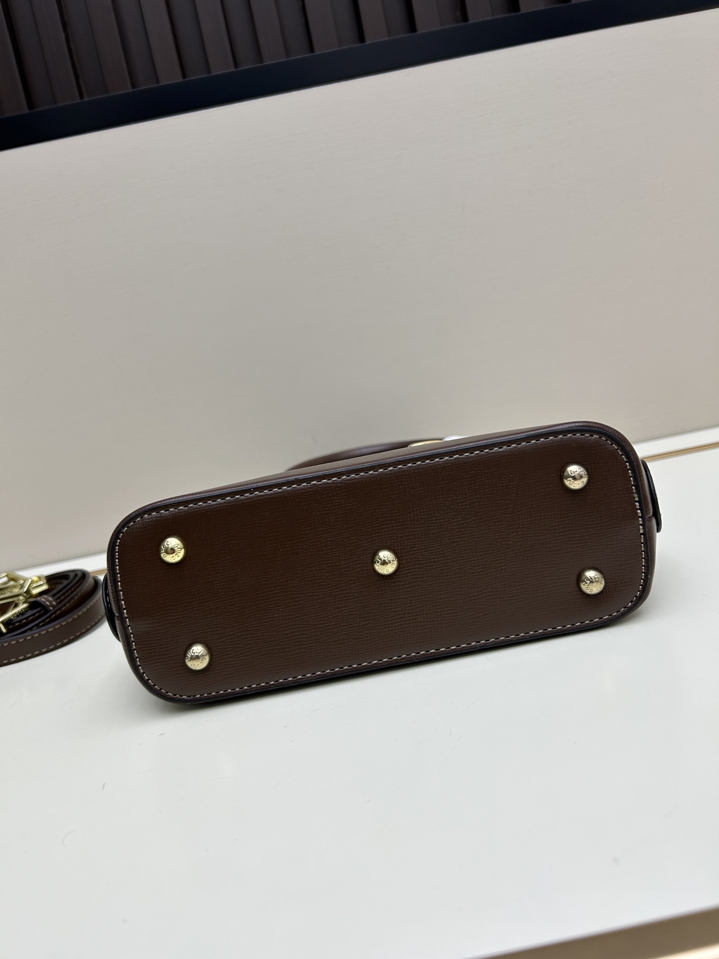 GG 1955Horsebit Bag
