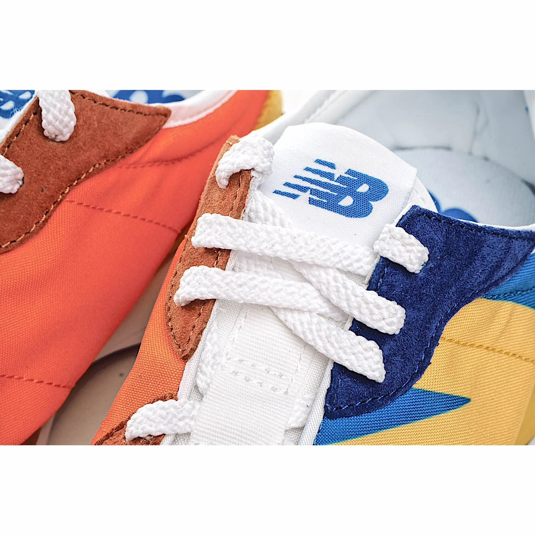 Staud x New Balance NB Sneakers