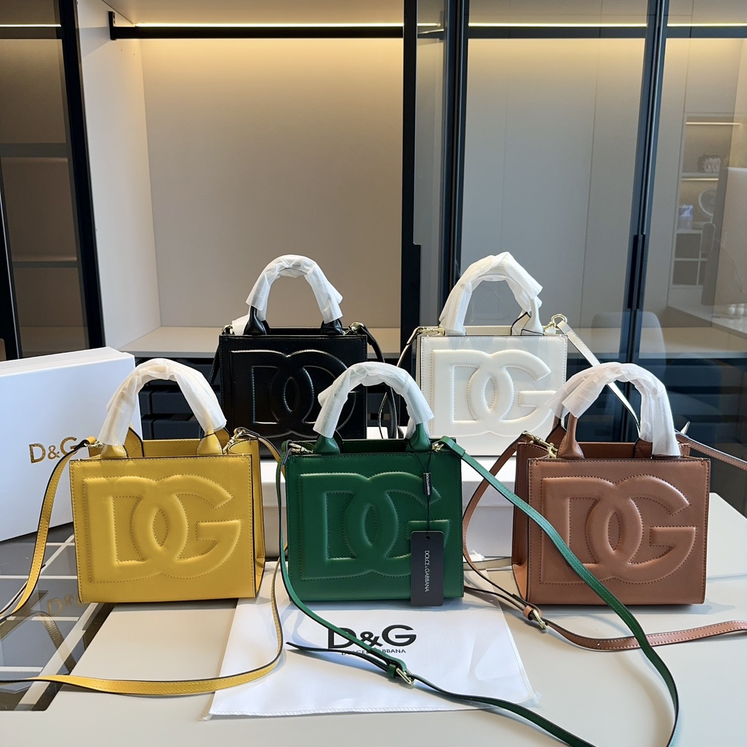 Dolce & Gabbana Tote Bag