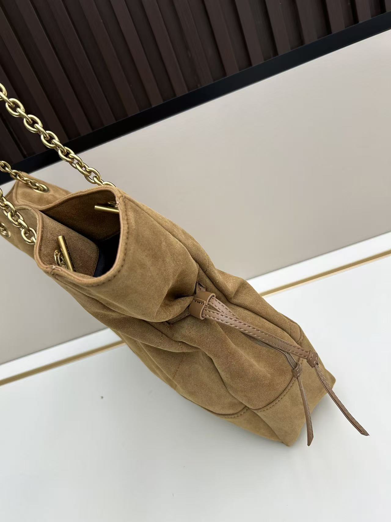 YSL Tote Bag