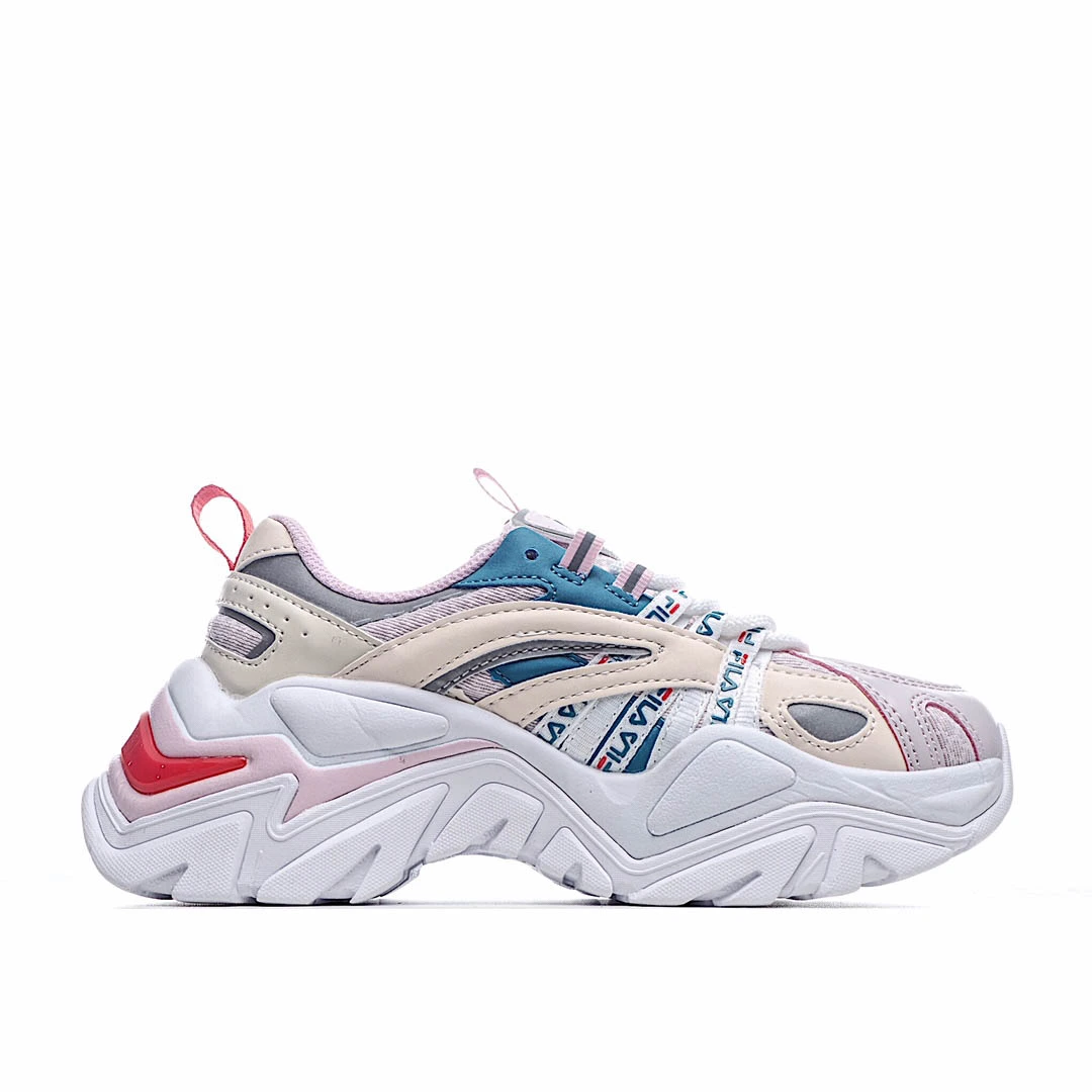 Fila Sport Interaction Casual Sports Jogging Shoes