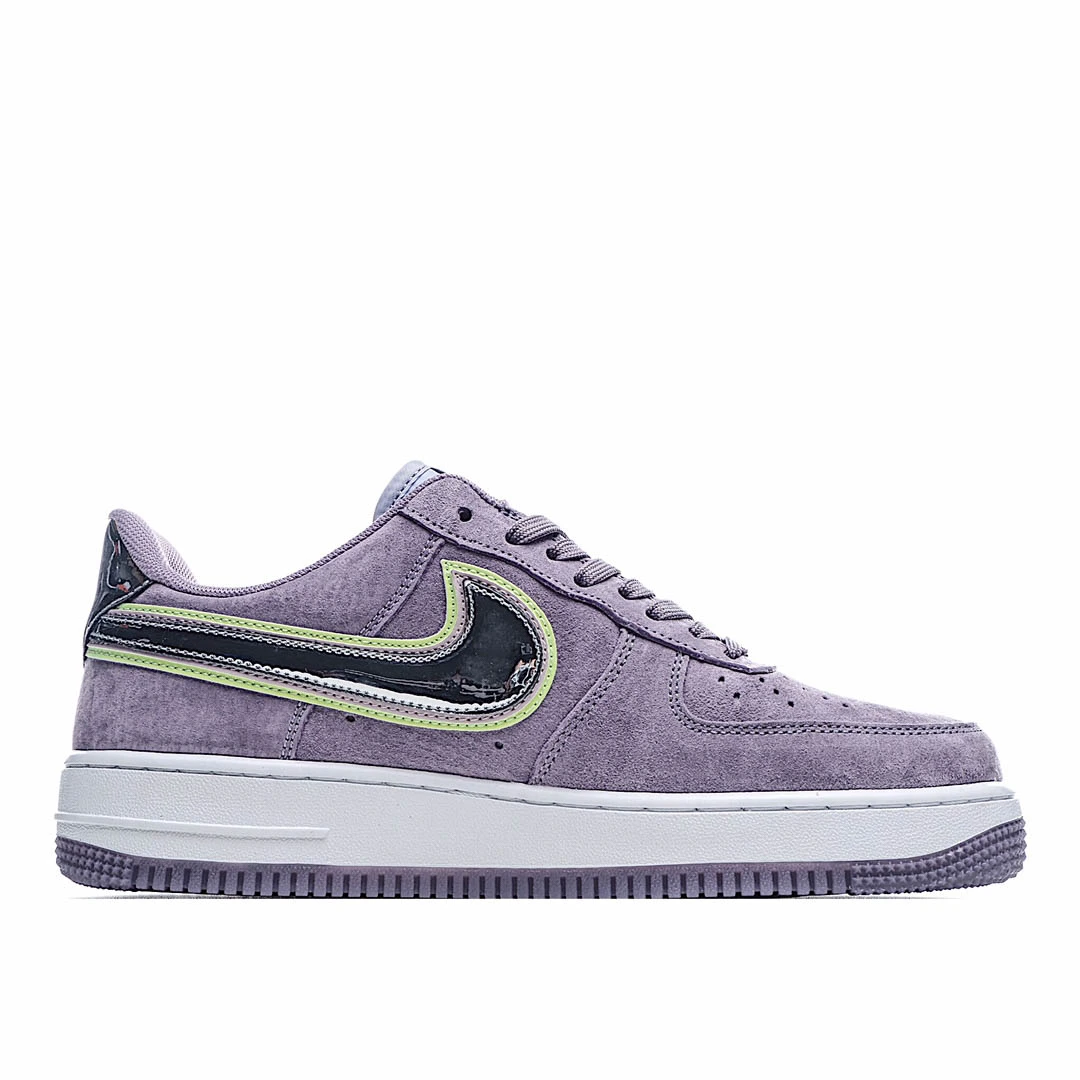 Nike Air Force 1 Low   P(Her)spective