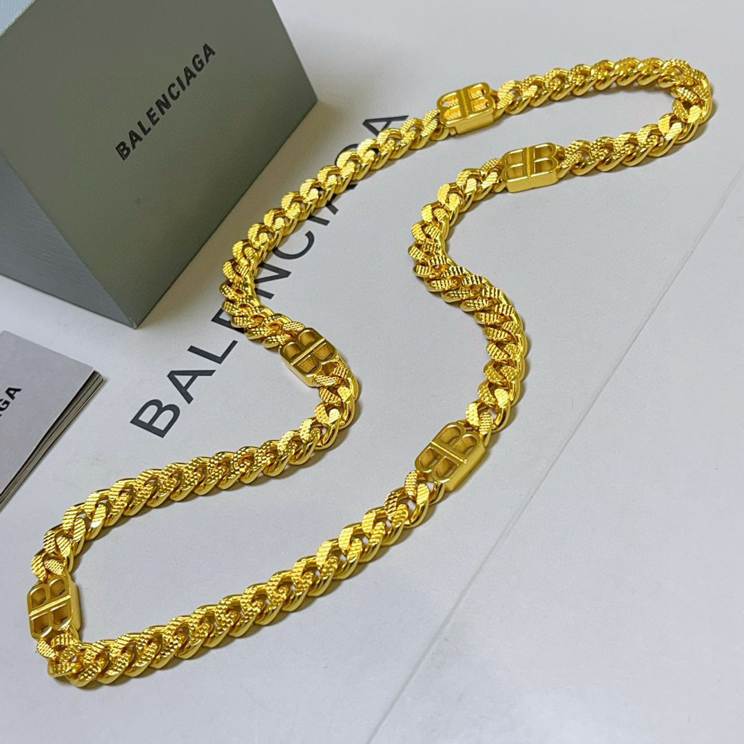 Balenciaga Necklace